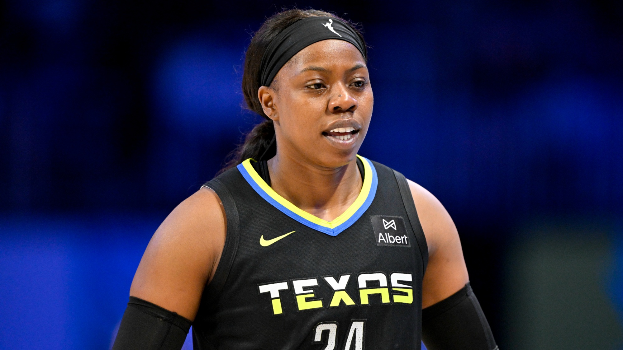 Arike Ogunbowale Sets WNBA Record In Dallas Wings' Massive Upset Over New York Liberty