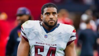 NFL Star Bobby Wagner Buys Seattle Storm Stake As Franchise Sells Equity At $325 Million Valuation