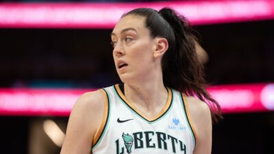 Breanna Stewart Leads WNBA Stars In Bold CBA Fight For Fair Pay