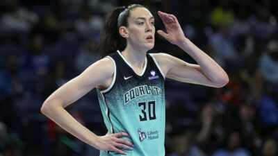Breanna Stewart Lashes Out At WNBA For Ignoring Players' Plea In CBA Negotiation