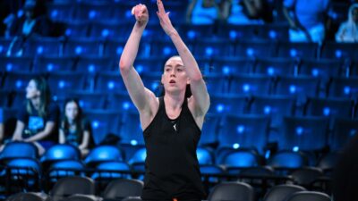 What Happened To Breanna Stewart? Latest Injury Update On New York Liberty Star
