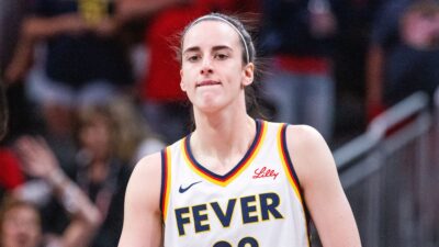 WNBA Legend Sends Strong Advice To Players Regarding 'Cash Cow' Caitlin Clark