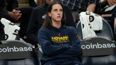 Caitlin Clark Faces Difficult Decision Between Rookie Star And Fever Teammate For WNBA All-Star Starters