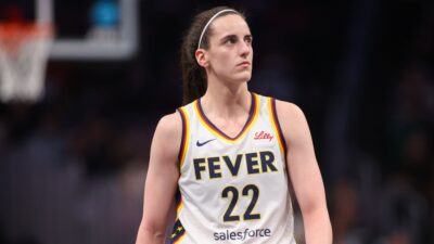 Is Caitlin Clark Playing Tonight Against Golden State Valkyries? Latest Injury Update on Fever Star