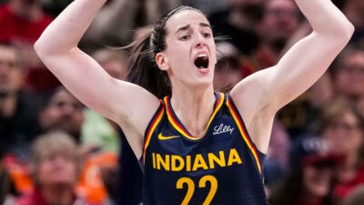Caitlin Clark Gets Brutally Honest On Massive WNBA All-Star Trade: "I Don’t Really Care"