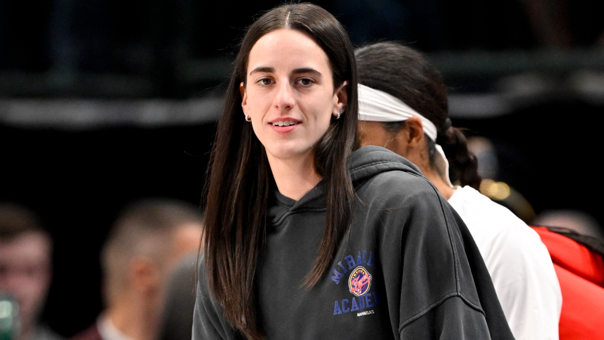 Caitlin Clark Receives Major Endorsement From $30 Billion Sponsor Brand Ahead Of WNBA All-Star Game