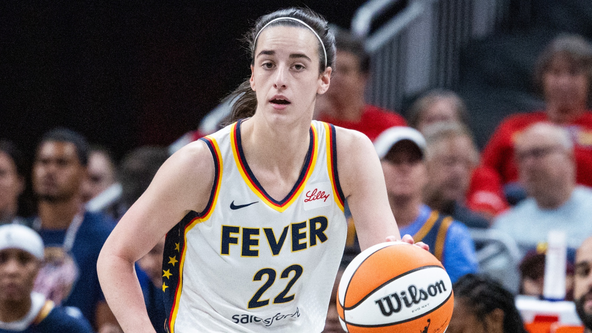 Caitlin Clark Endorsements: Detailed Breakdown Of Indiana Fever Star's Brand Deals