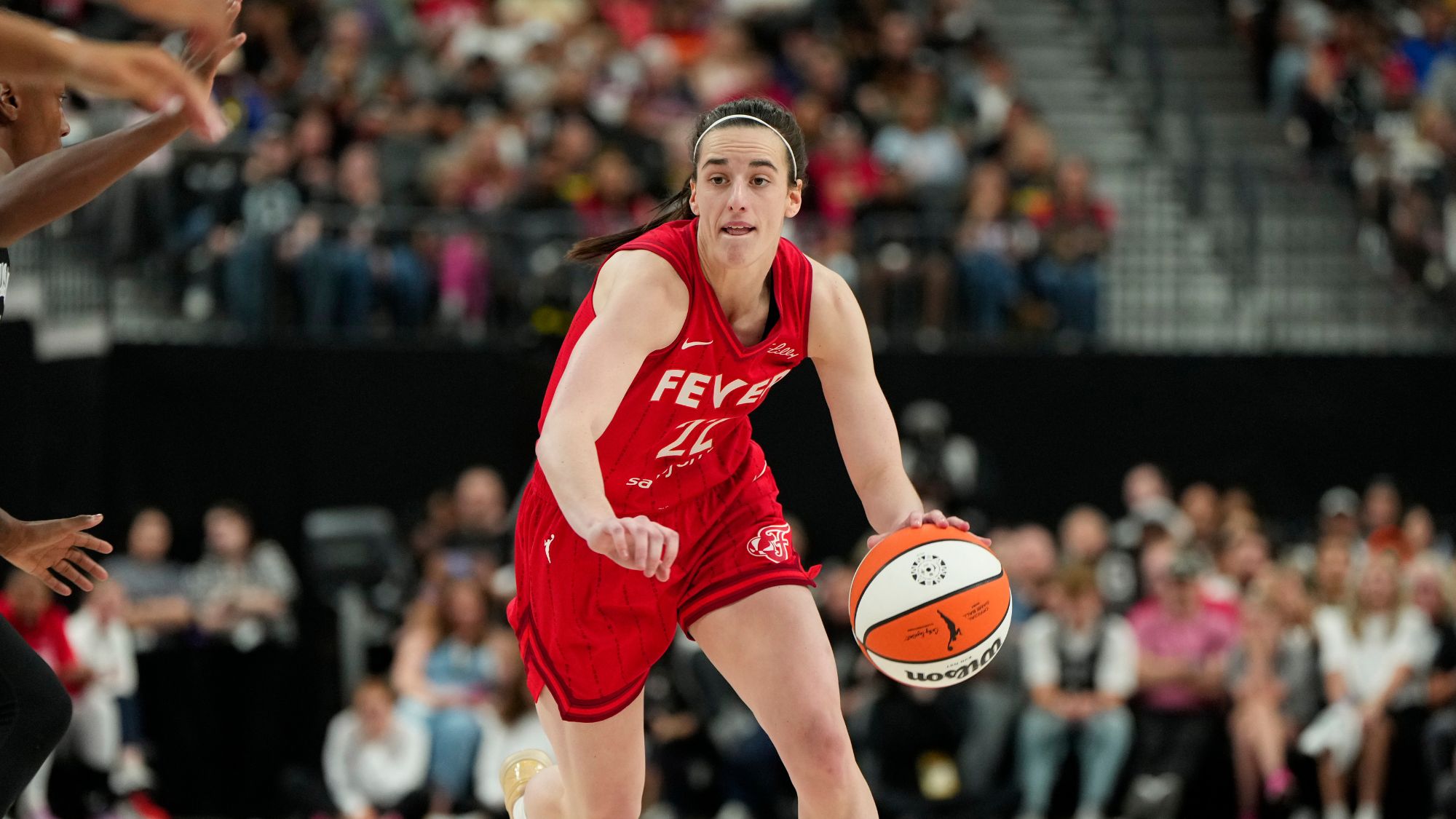 WNBA Legend Picks Caitlin Clark As Ultimate Franchise Player To Build Team Around