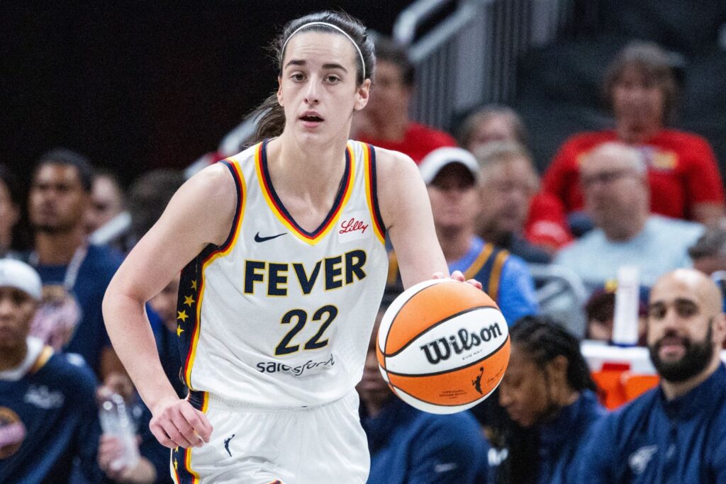 Jeopardy! Contestant&rsquo;s Epic Blunder Mixing Up Paige Bueckers and Caitlin Clark Takes