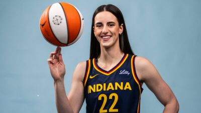 Caitlin Clark Sets WNBA Record In Indiana Fever’s Dominant Win Over Atlanta Dream