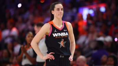 ESPN’s Bold WNBA All-Star MVP Pick Snubs Caitlin Clark In Stunning Upset Call