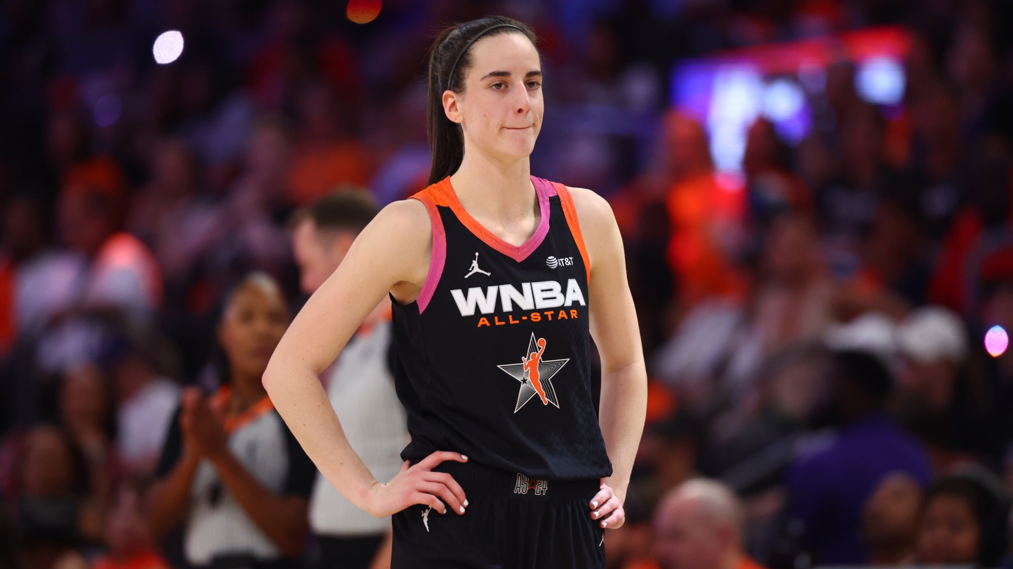 ESPN&rsquo;s Bold WNBA All-Star MVP Pick Snubs Caitlin Clark In Stunning Upset Call