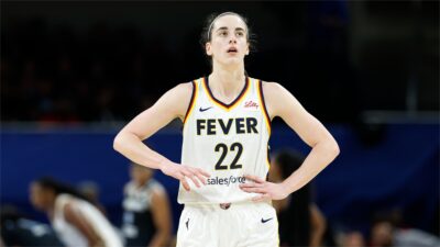 Indiana Fever President Makes Huge Social Media Decision After Caitlin Clark Brand Comment Goes Brutally Wrong