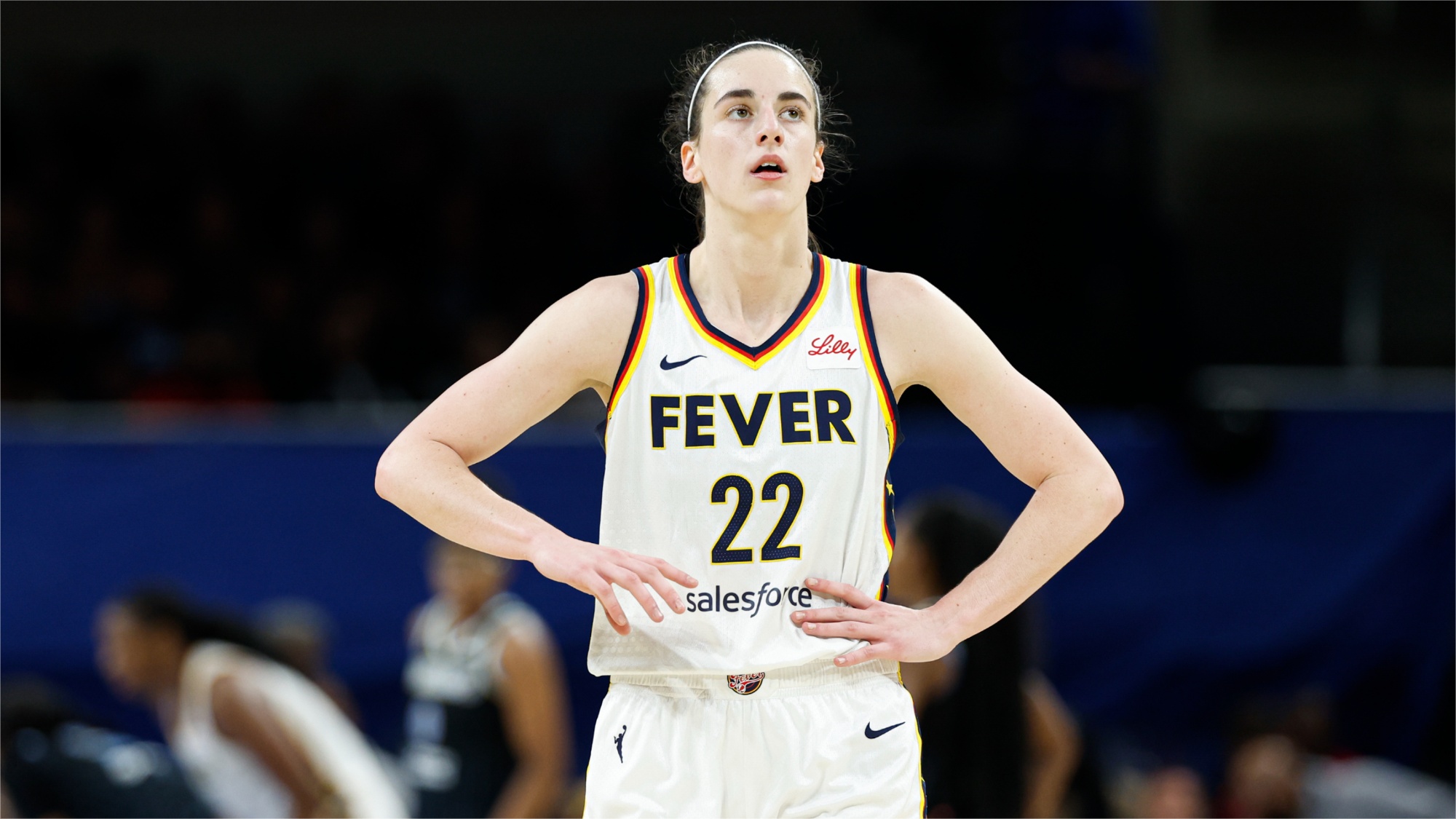Indiana Fever President Makes Huge Social Media Decision After Caitlin Clark Brand Comment Goes Brutally Wrong