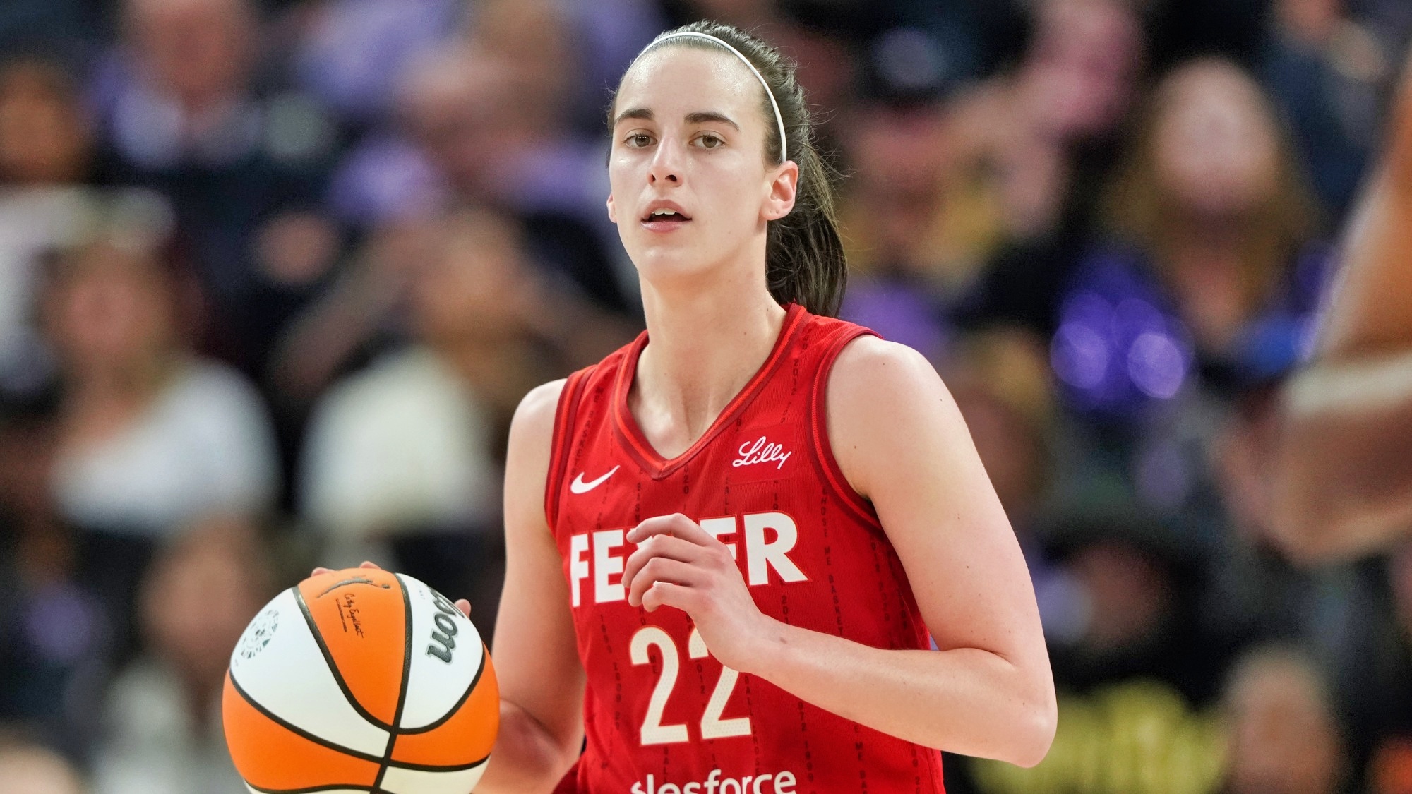 Caitlin Clark Receives Strong Message From Liberty Star Amid Injury - "It'll Come Back And Hurt You"