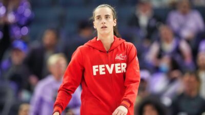 Caitlin Clark Gets Brutally Honest About Finding Time For Injury Treatment While Attending WNBA All-Star Game
