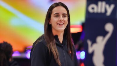Caitlin Clark Celebrates lowa Reunion With Heartfelt Message At WNBA All-Star