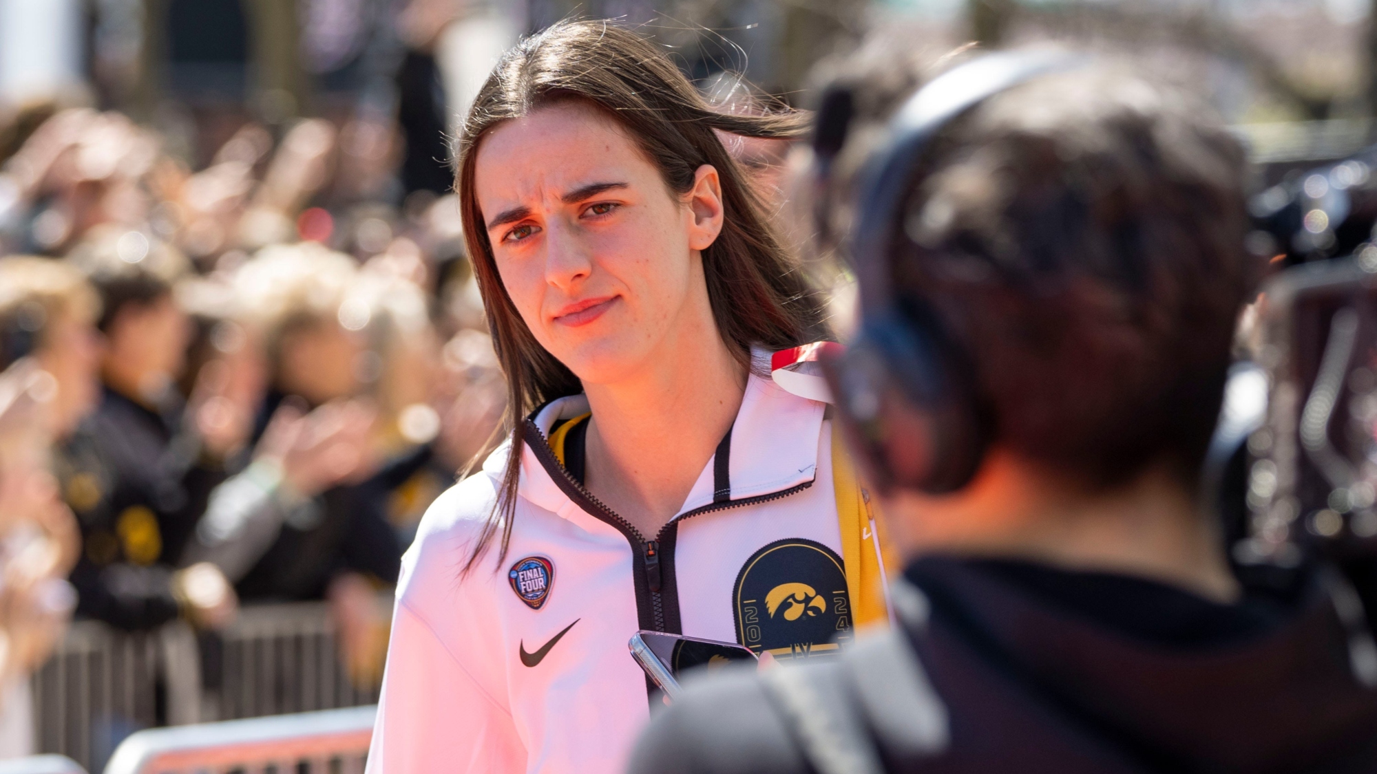 Is Caitlin Clark To Blame For WNBA Fans' Toxic Behavior? All You Need To Know