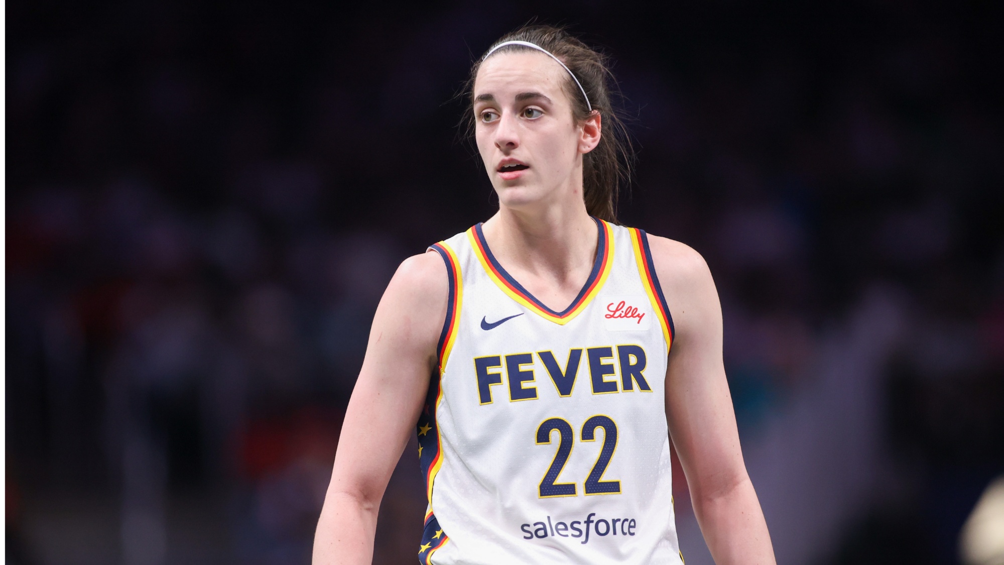 Stephanie White Drops Major Update On Caitlin Clark&rsquo;s Return Before Fever-Liberty Matchup