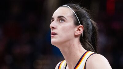 Caitlin Clark's Teammate Reveals Strategy Shift Amid Fever Guard's Absence