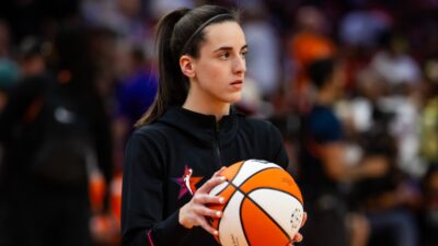 Caitlin Clark Makes Heartfelt Confession On Not Feeling 'A Young Body' Amid Delayed Return After Groin Injury