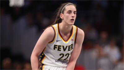 Caitlin Clark&rsquo;s Injury Status Gets Major Update After Medical Evaluation