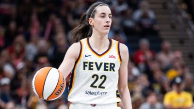 Caitlin Clark Net Worth & Earnings in 2025: How Much Does the WNBA Star Make?