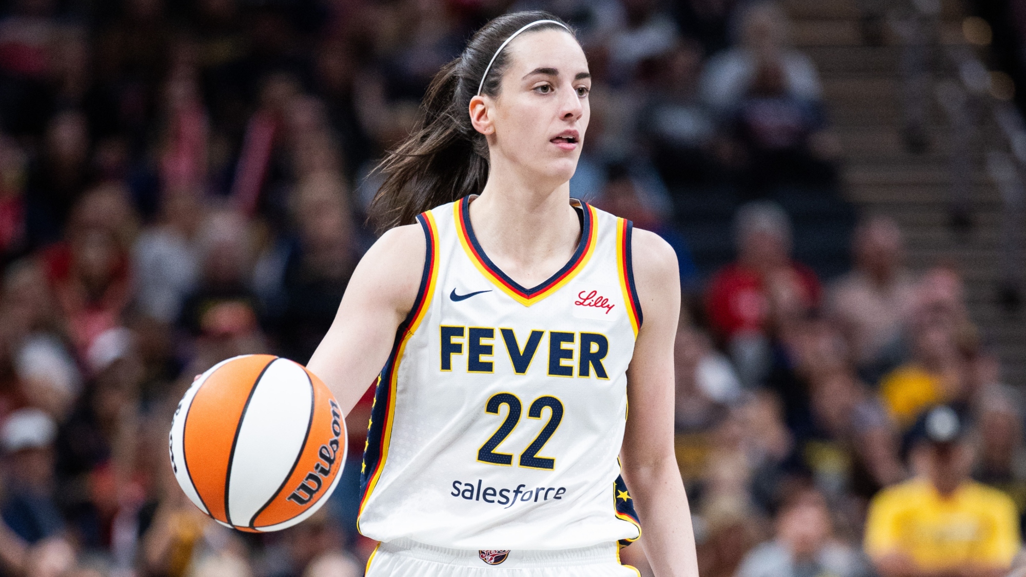Caitlin Clark Net Worth & Earnings in 2025: How Much Does the WNBA Star Make?