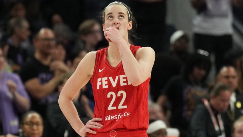 Caitlin Clark's Groin Injury Gets Major Update From Indiana Fever HC Stephanie White Ahead Of Los Vegas Aces Game