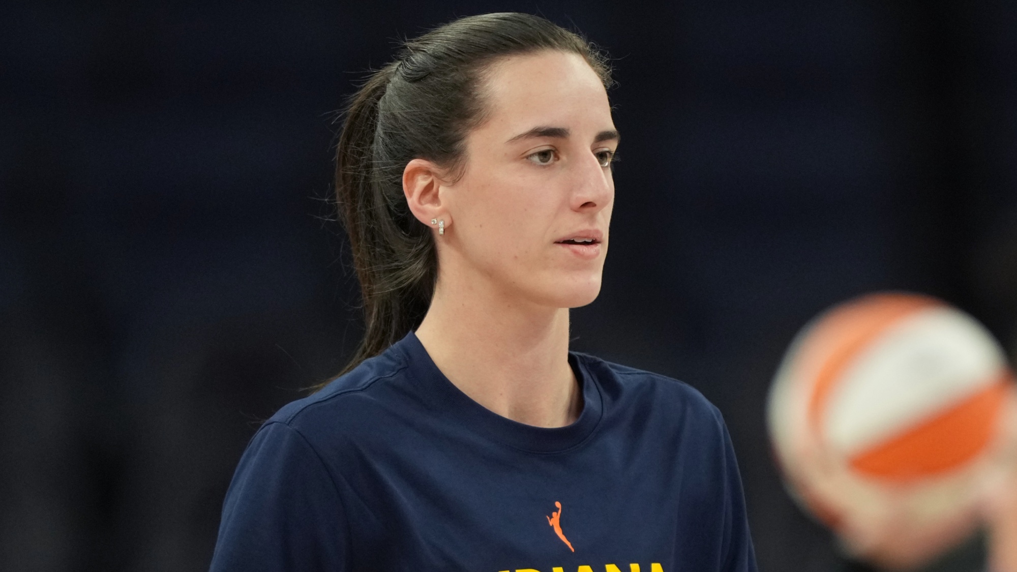 Caitlin Clark Stalker Sentenced For 18 Months After Pleading Guilty For Harassing Fever Rookie