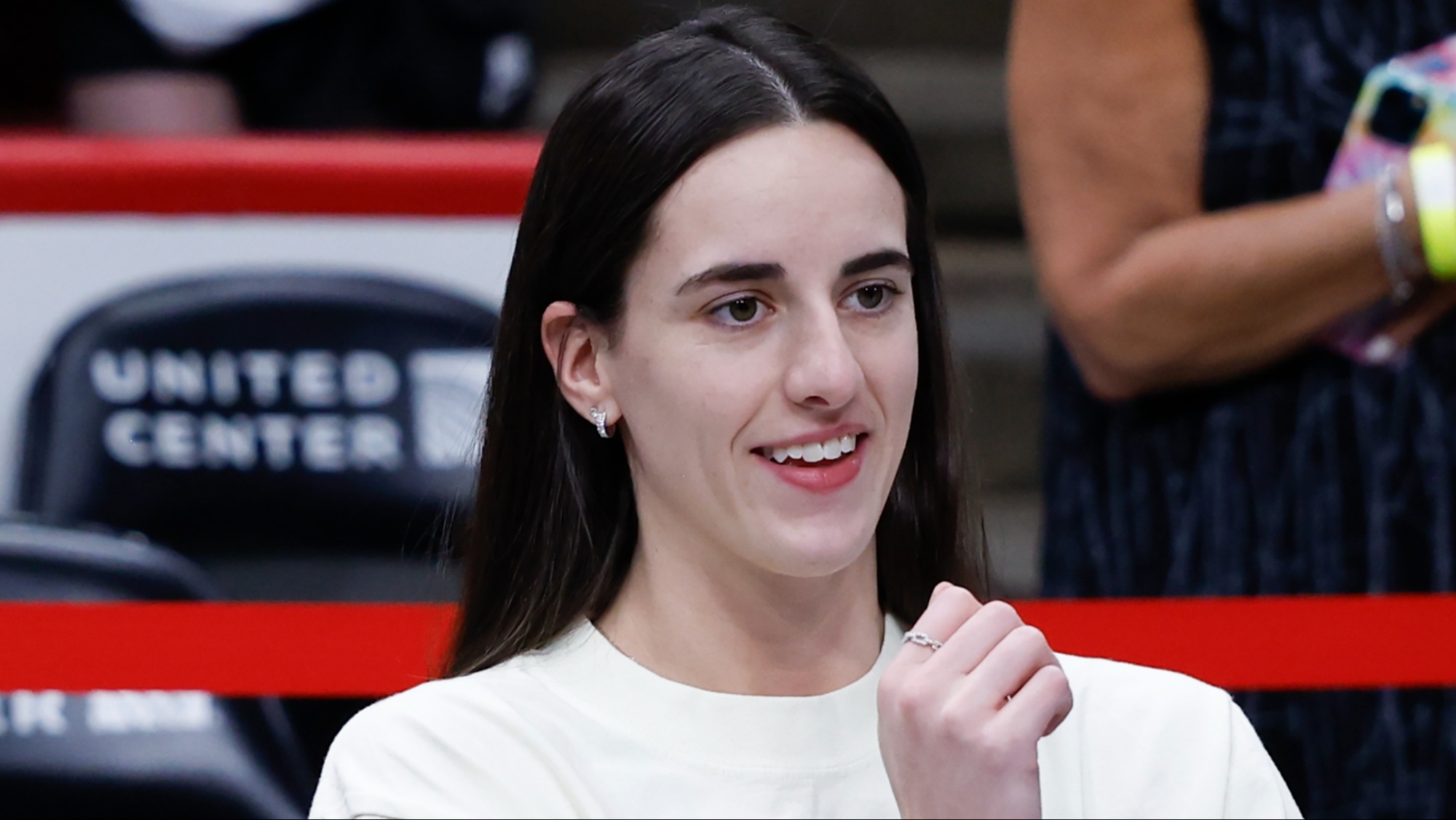 ⁠Who Is Caitlin Clark&rsquo;s Boyfriend, Connor McCaffery? Meet Fever Star&rsquo;s Mega-Rich Life Partner