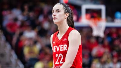 Jason Whitlock Issues Bold Caitlin Clark Statement After Indiana Fever Extends Winning Streak