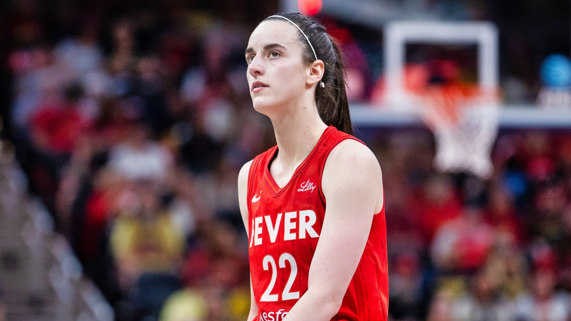 Jason Whitlock Issues Bold Caitlin Clark Statement After Indiana Fever Extends Winning Streak