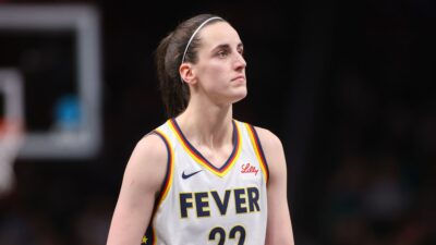 Is Caitlin Clark Playing Tonight Against The Los Angeles Sparks? Latest Injury Update On Indiana Fever’s Star