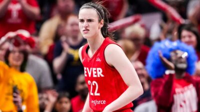 Former NBA Star Criticizes WNBA Players For Underrating Caitlin Clark In All-Star Rankings