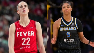 Caitlin Clark Makes Major WNBA All-Star Decision To Fuel Rivalry With Angel Reese