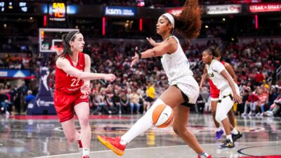 How Do WNBA Players Make Money In 2025? Everything Explored