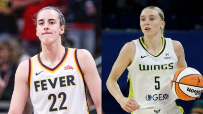 Jeopardy! Contestant&rsquo;s Epic Blunder Mixing Up Paige Bueckers and Caitlin Clark