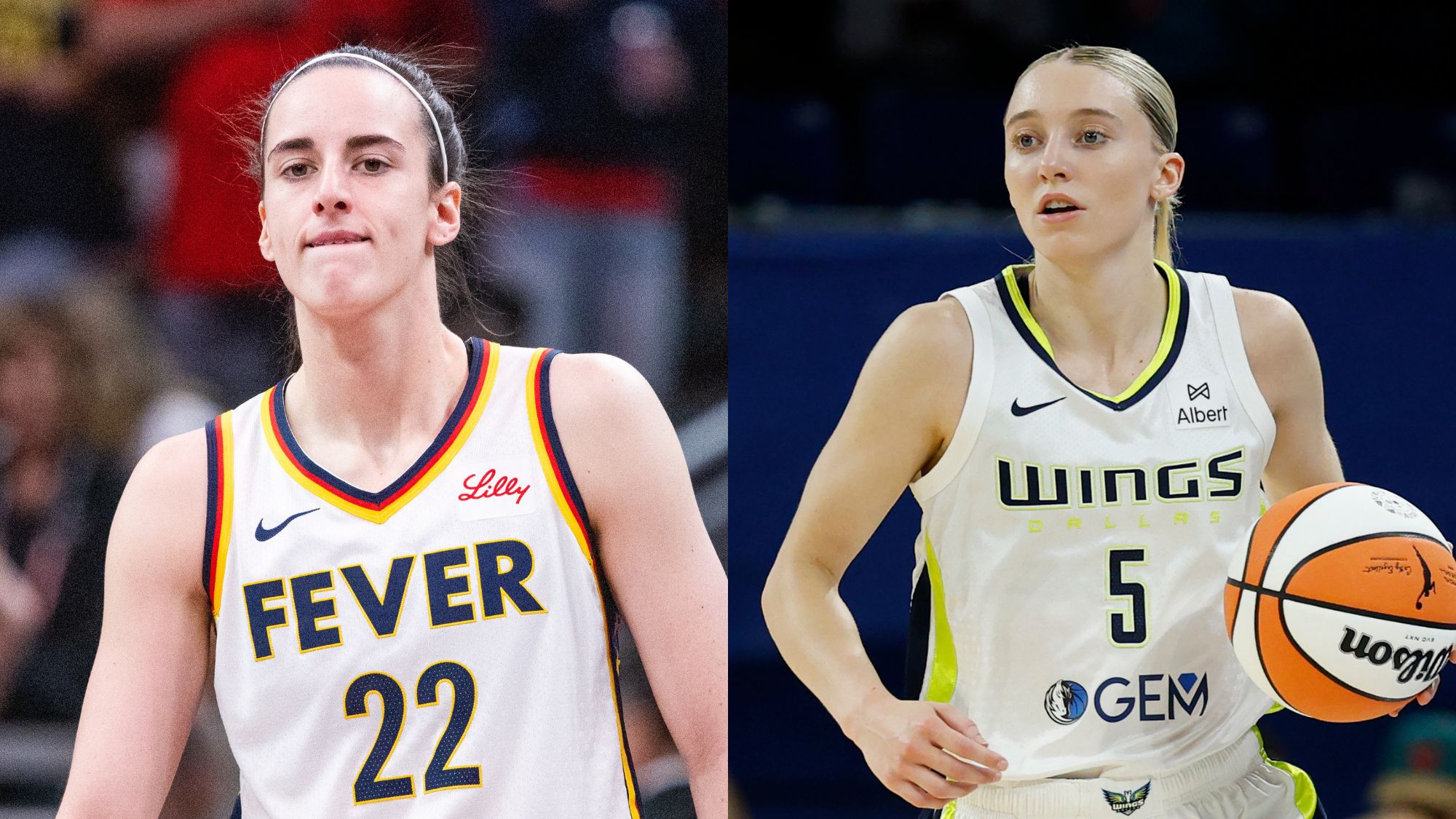 Jeopardy! Contestant&rsquo;s Epic Blunder Mixing Up Paige Bueckers and Caitlin Clark