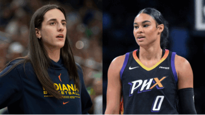 WNBA Reveals All-Star Replacements For Injured Caitlin Clark And Satou Sabally