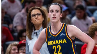 Jason Whitlock Holds Nothing Back In Latest Rant About Indiana Fever Coach: &ldquo;Stephanie White Is an Idiot&rdquo;