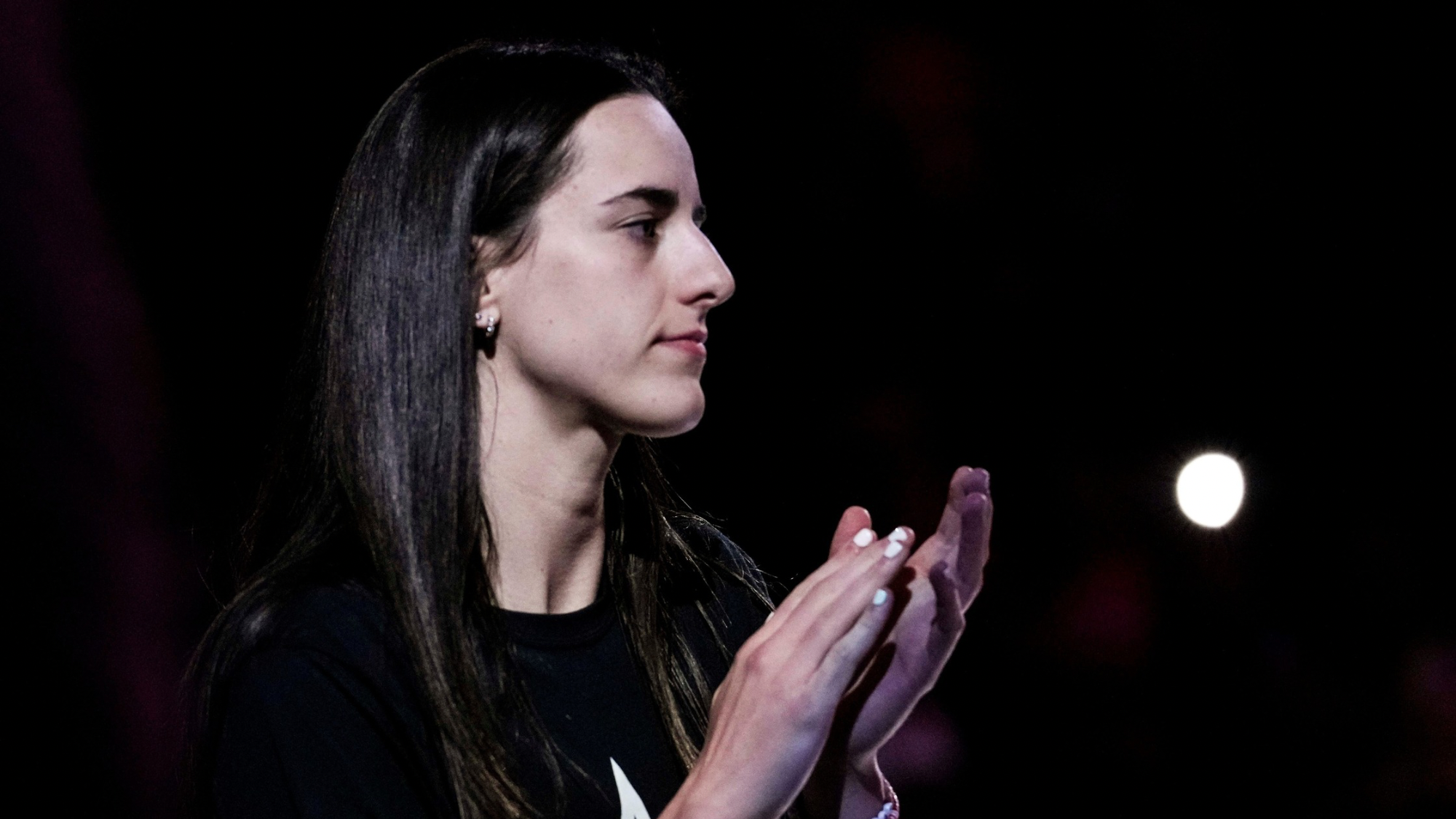 WNBA Appoints Longtime Caitlin Clark Critic To Major All-Star Role