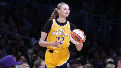 Cameron Brink&rsquo;s WNBA Comeback Feels &lsquo;Like Riding a Bike&rsquo; Despite Sparks&rsquo; Defeat To Aces