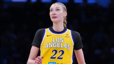 MLB Analyst Sheds Light On Los Angeles Sparks' Playoff Hopes After Cameron Brink's Strong Return