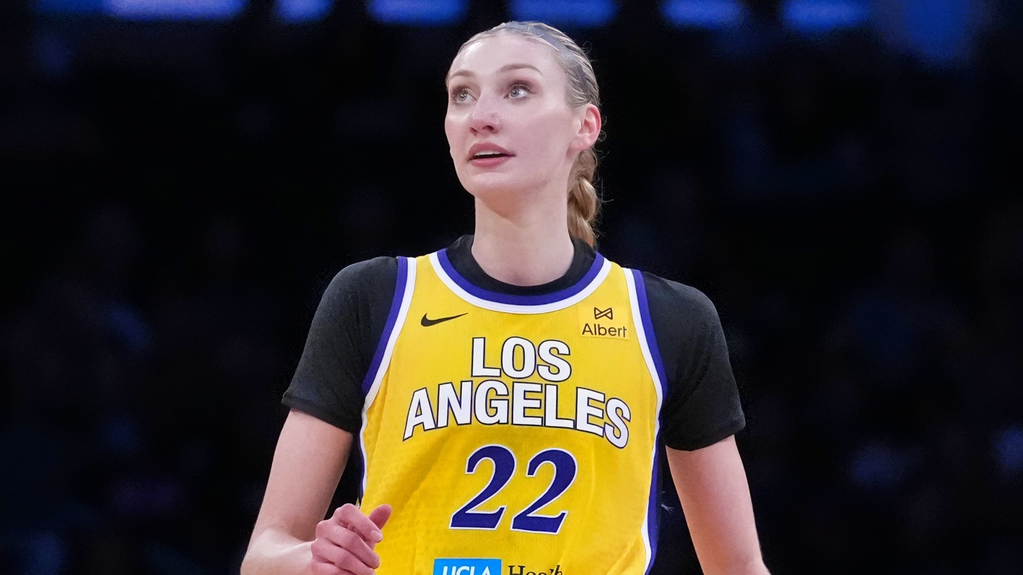 MLB Analyst Sheds Light On Los Angeles Sparks' Playoff Hopes After Cameron Brink's Strong Return