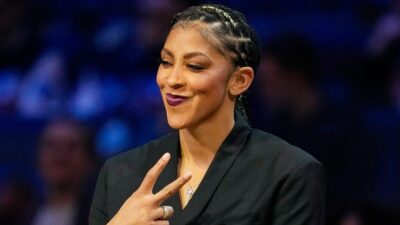 &ldquo;I&rsquo;m Doing Everything In My Power&rdquo;: Candace Parker Unveils Bold Ambitious Dream For WNBA Greatness