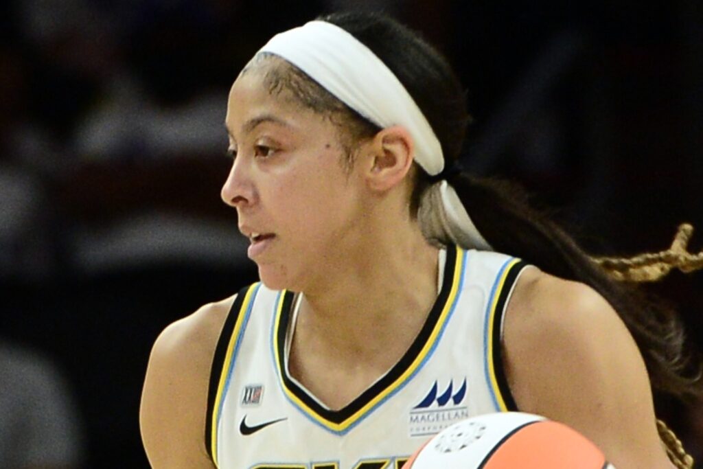 “I’m Doing Everything In My Power”: Candace Parker Unveils Bold Ambitious Dream For WNBA Greatness