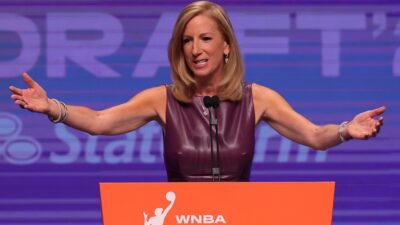 What Drove WNBA&rsquo;s Record‑Breaking Media Rights Deal In 2025? Everything You Need To Know