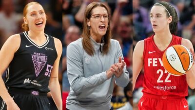 Chloe Bibby Impresses Stephanie White In Caitlin Clark's Absence After Indiana Fever Debut Vs. Chicago Sky
