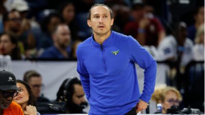 Dallas Wings Sign WNBA Guard To Hardship Contract After Multiple 2025 Waivers